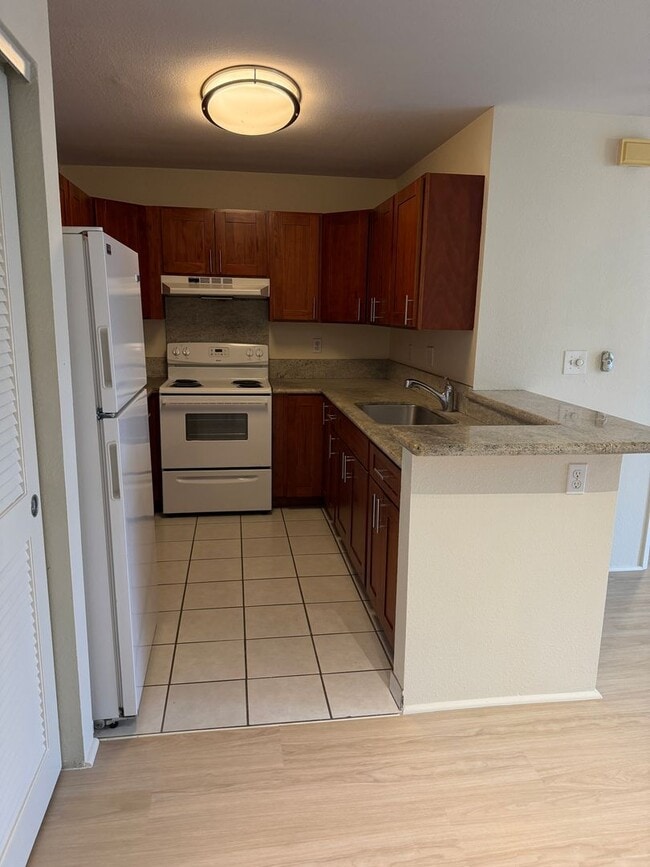 Photo - Crosspointe One Bedroom Townhome