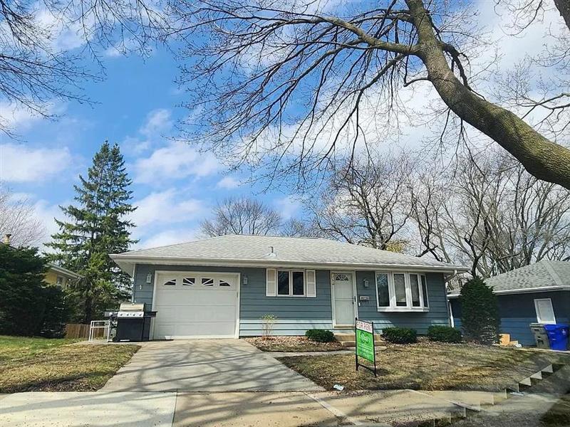 FLORISH HOUSE House Rental in Rochester, MN