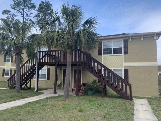 Foto principal - 719 S Berthe Ave