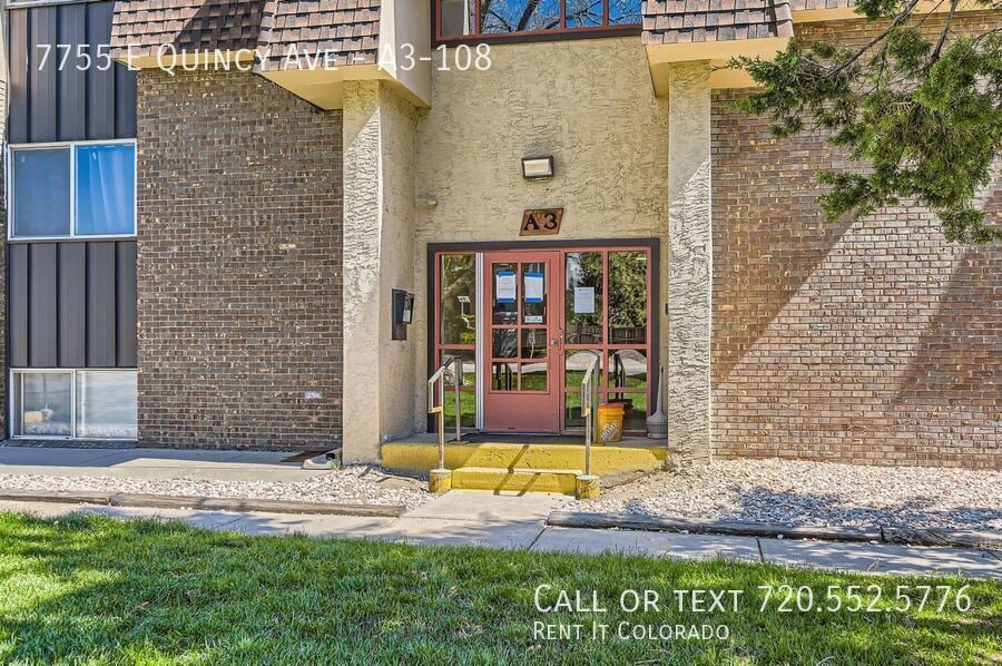 Primary Photo - 7755 E Quincy Ave