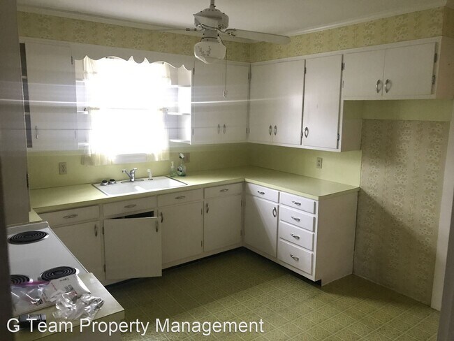 Foto del edificio - 513 Castle Heights Ave