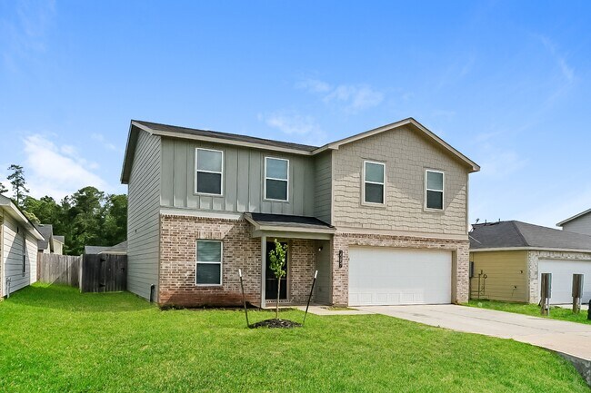 Building Photo - 15657 Briar Frst Dr