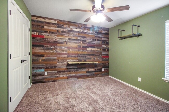 Photo - Charming 3 Bed 2 Bath With Office House