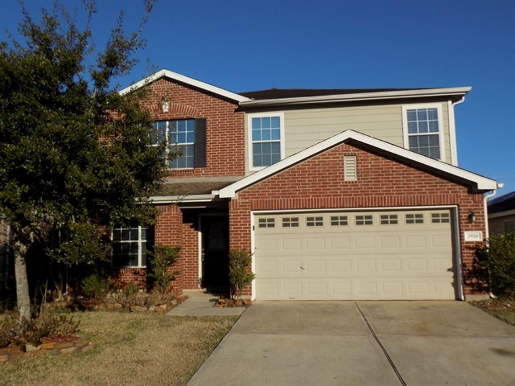 29518 Legends Line Dr, Spring, TX 77386 House for Rent in Spring, TX