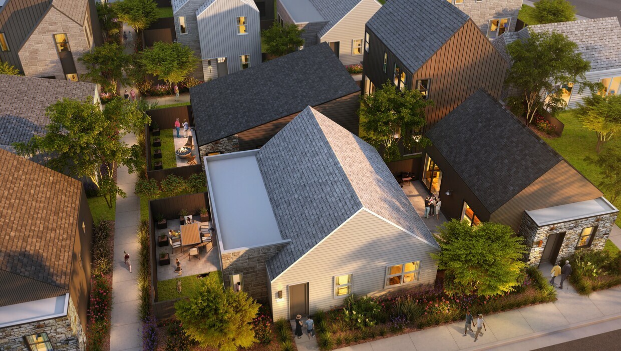 Empire Rental Living at Dellrose Houses for Rent Hockley, TX