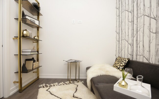 Foto del edificio - 729 N Hudson Ave