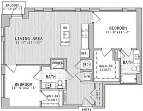 Interior Photo - The Pearl