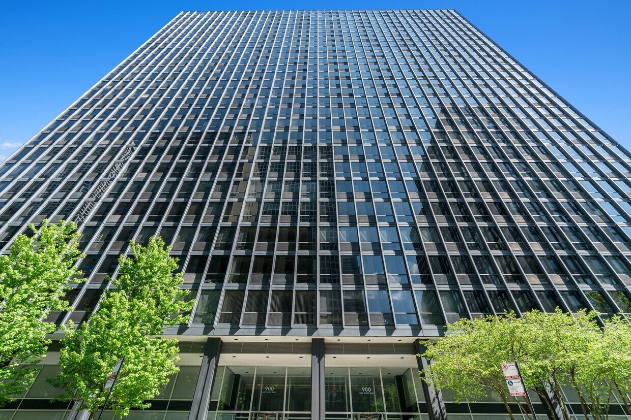 Primary Photo - 900 N Lake Shore Dr