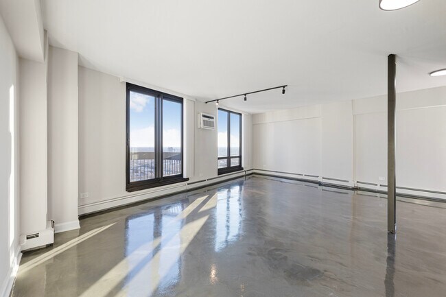 Foto del edificio - 6166 N Sheridan Rd