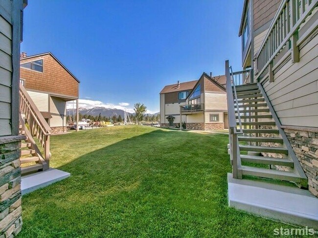 Foto del edificio - 489 Tahoe Keys Blvd
