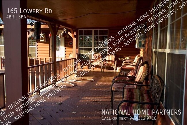 Building Photo - Rent to Own Lake Home with $12,000 Down - ...