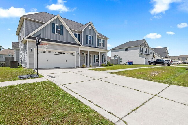 Foto del edificio - 326 Aquamarine Cir