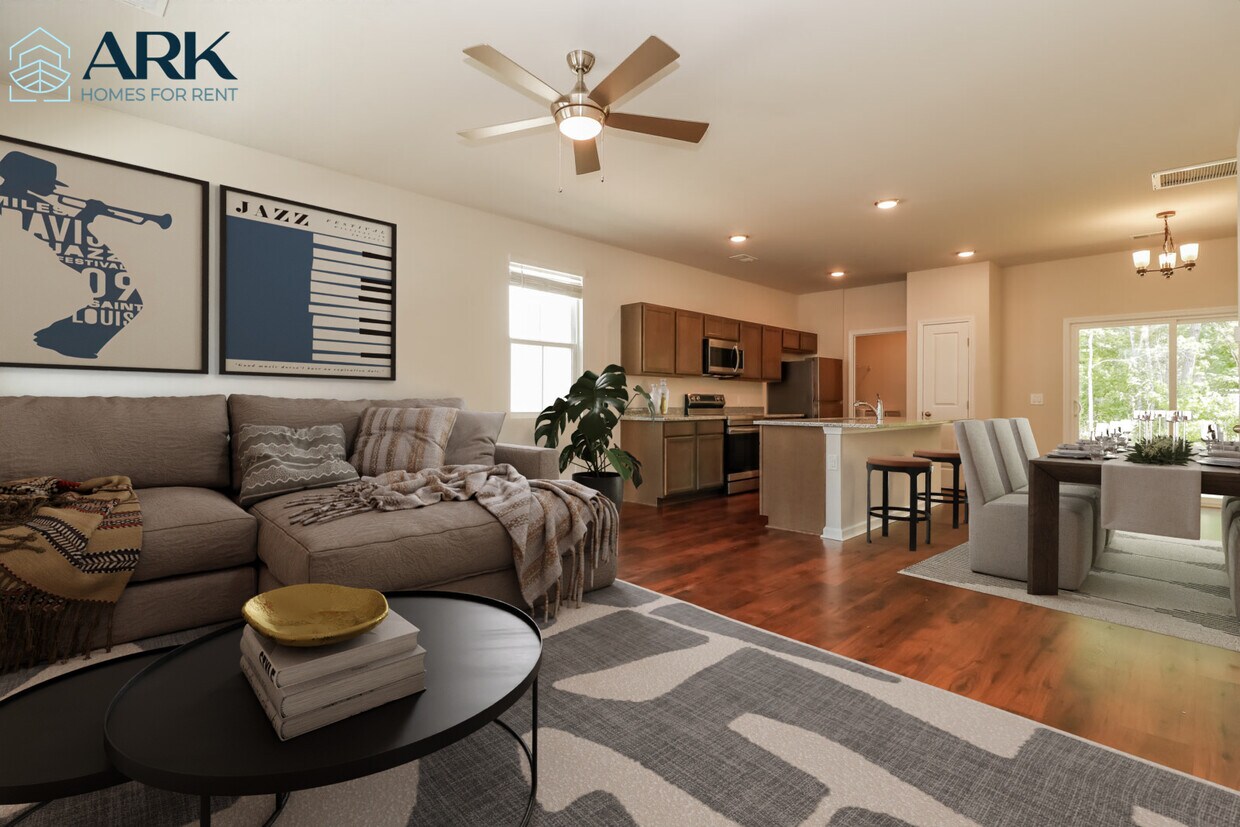 Foto del edificio - 122 Morning Line Dr, Moncks Corner, SC