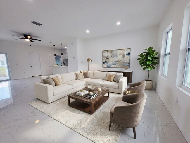 Foto del edificio - 1098 Hammacher Ave SW