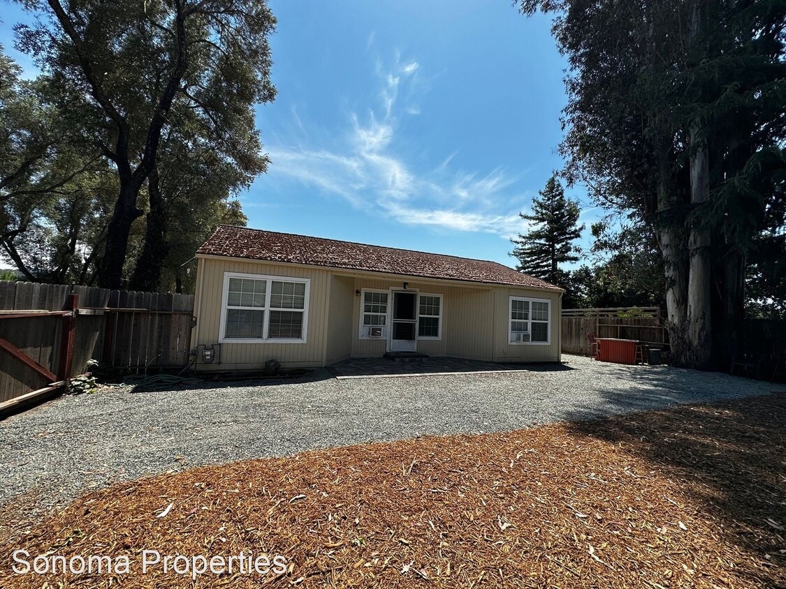 7782 Sonoma Hwy, Santa Rosa, CA 95409 House Rental in Santa Rosa, CA