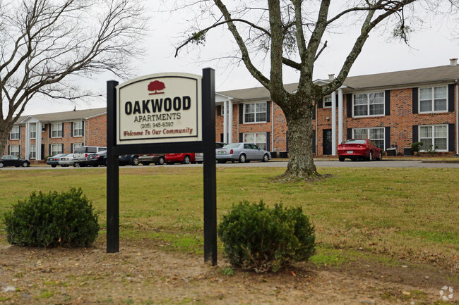 Oakwood Apartments Apartments - Birmingham, AL | Apartments.com