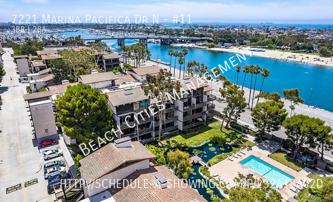 Building Photo - Live Life on the Marina with Waterfront Vi...