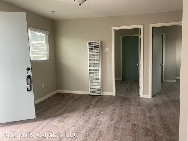 Foto del edificio - 3 br, 1 bath House - 3536 1/2 47th Street
