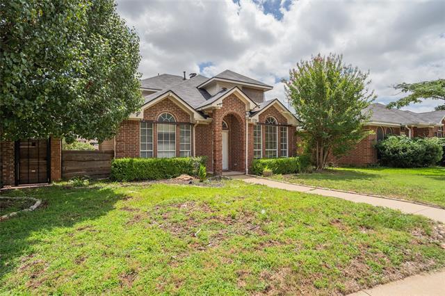 Foto del edificio - 1701 Creekway Dr
