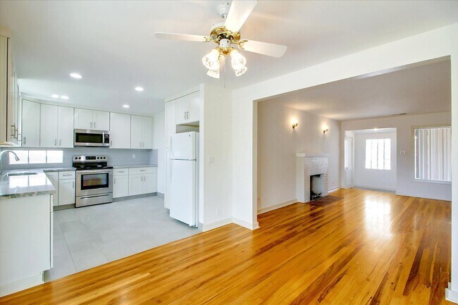 Building Photo - 2 br, 1 bath House - 485 Patch Avenue