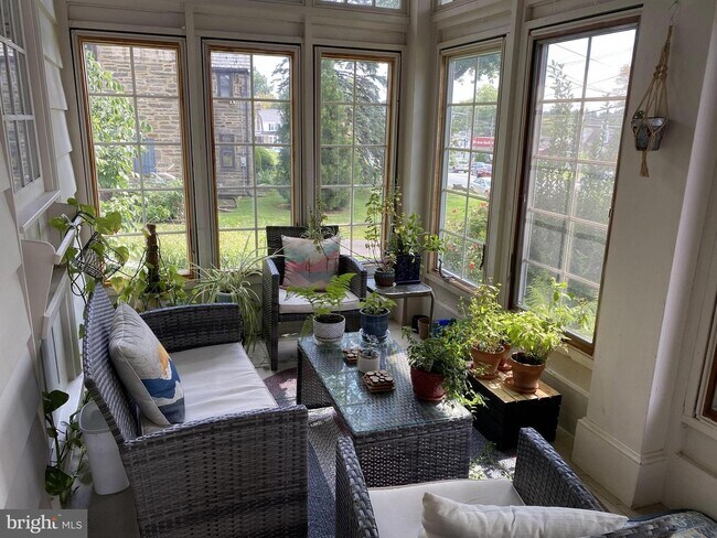 Terraza acristalada - 2125 Old Welsh Rd