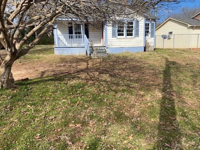 Foto principal - 117 Moss St
