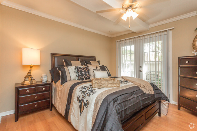 Bedroom - SunBlossom Woodlake