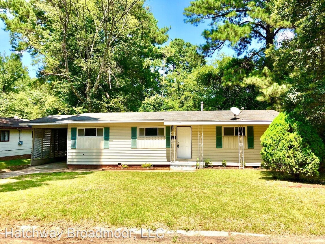 Primary Photo - 4 br, 2.5 bath House - 4240 Oakhill