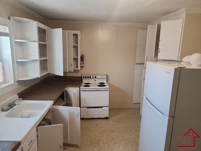 Foto del edificio - 414 W Bockman Way