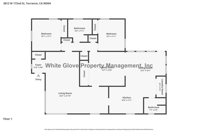 Building Photo - 2 Bedroom Torrance Home