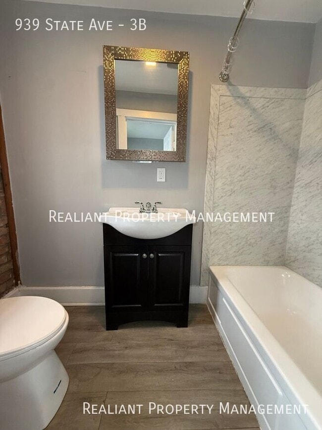 Foto del edificio - 939 State Ave