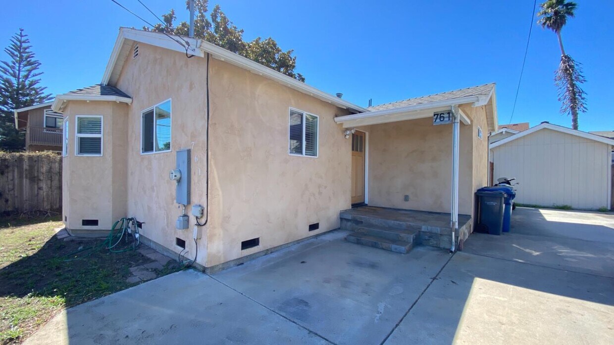 Primary Photo - 761 30th Ave