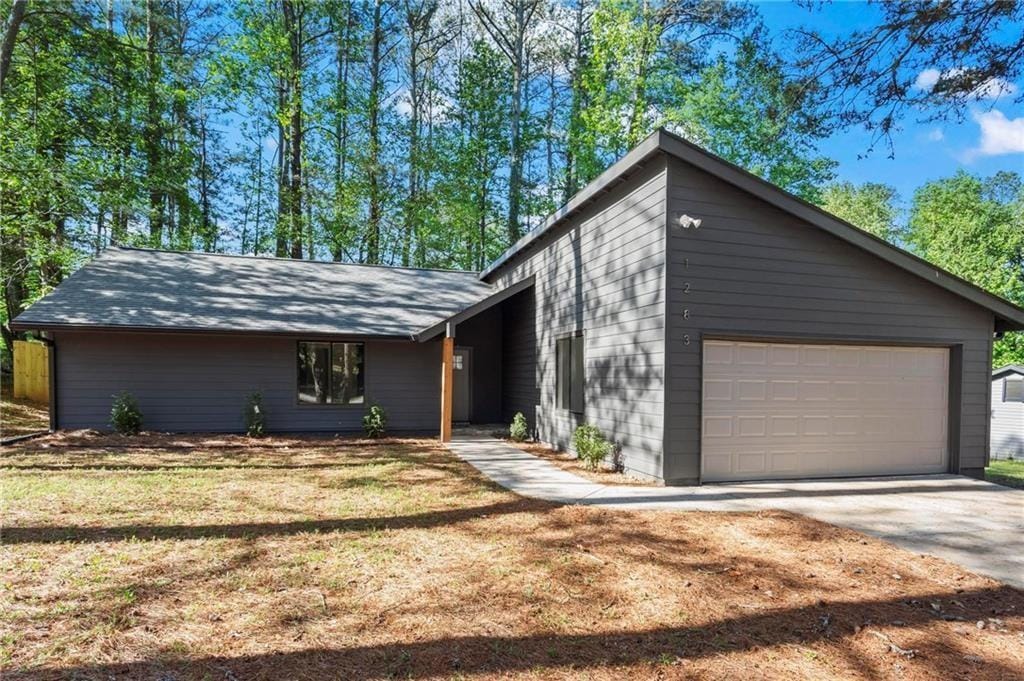 Foto principal - 1283 Townley Pl