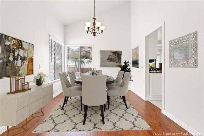 Foto del edificio - 1260 Highcliff Cir