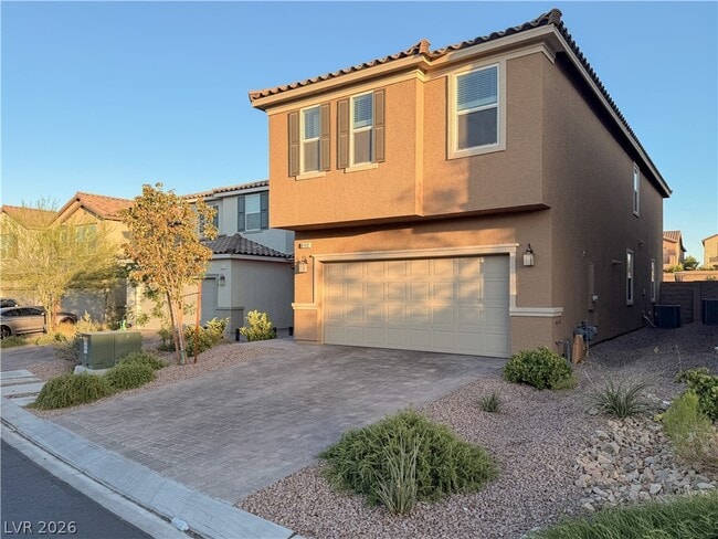Building Photo - 8143 Desert Cassia Ave