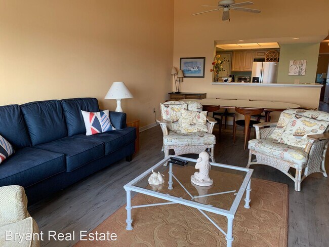 Foto del edificio - 3 br, 2 bath House - 2313 North Lumina Ave...