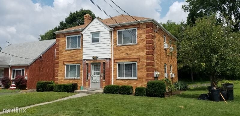 Foto principal - 2 br, 1 bath Apartment - 4400 St Martins Pl