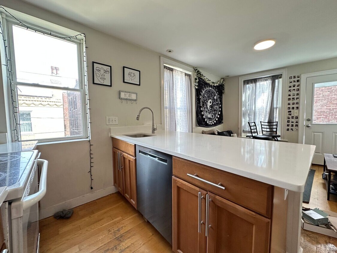 Foto principal - 4 Bedroom