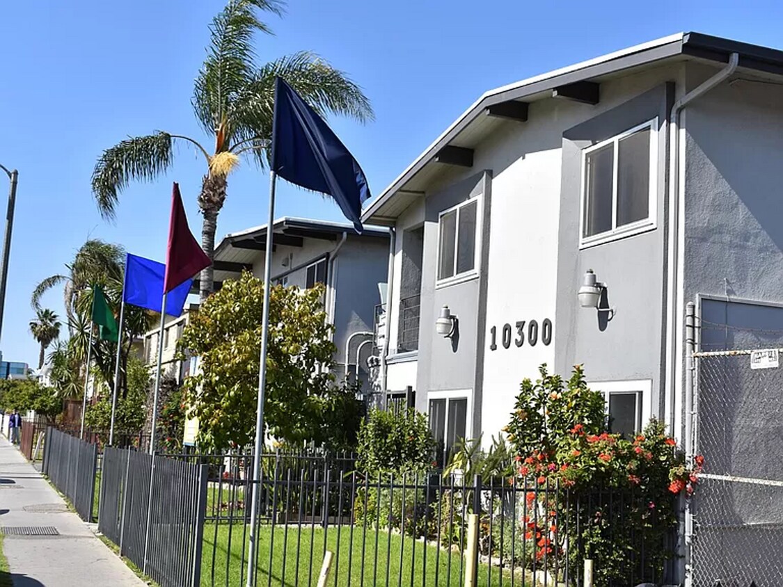 Foto del edificio - Felton Apts.