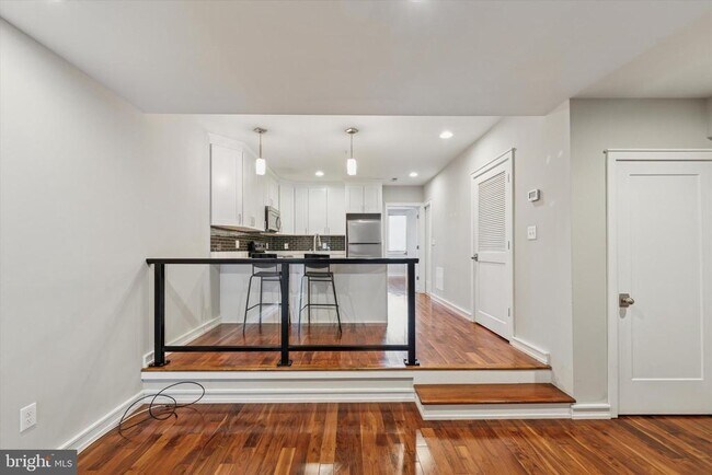 Foto del edificio - 1321 N 7th St