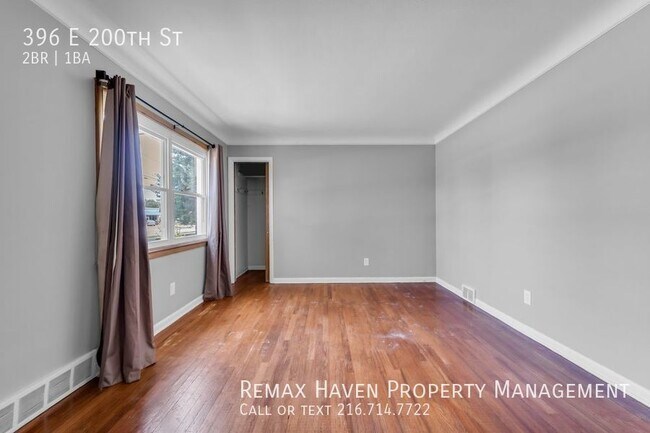 Building Photo - 396 E 200th St. Dn. Euclid, OH  - Spacious...