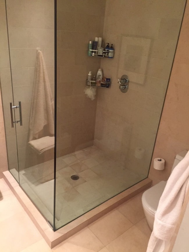 Master Bathroom - 1419 N State Pkwy