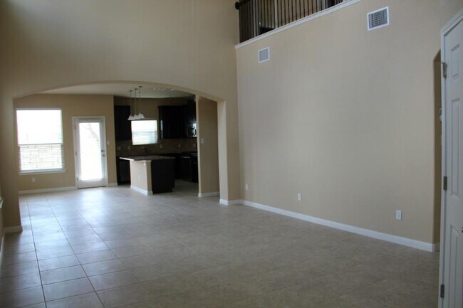 Foto del edificio - 1401 Little Elm Trail