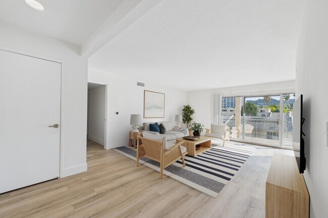 Foto del edificio - Willis Park East