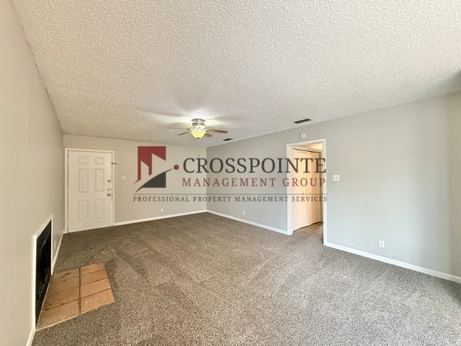 Building Photo - 2 bedroom 2 bath apartment in Tyler! Available Now!
