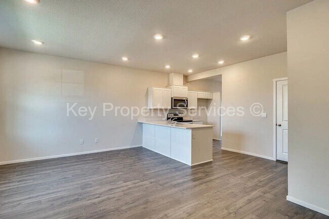 Foto del edificio - Brush Prairie Area Townhome
