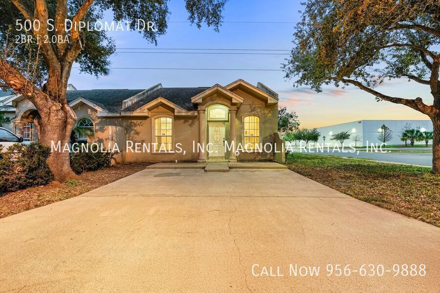 Foto principal - Location, Location, Location in Pharr near...