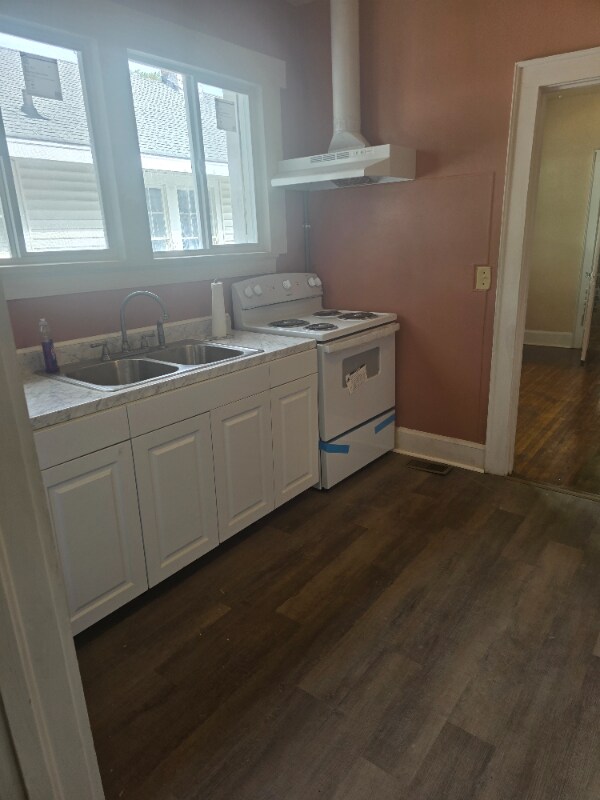 Foto del edificio - 508 Rhem St