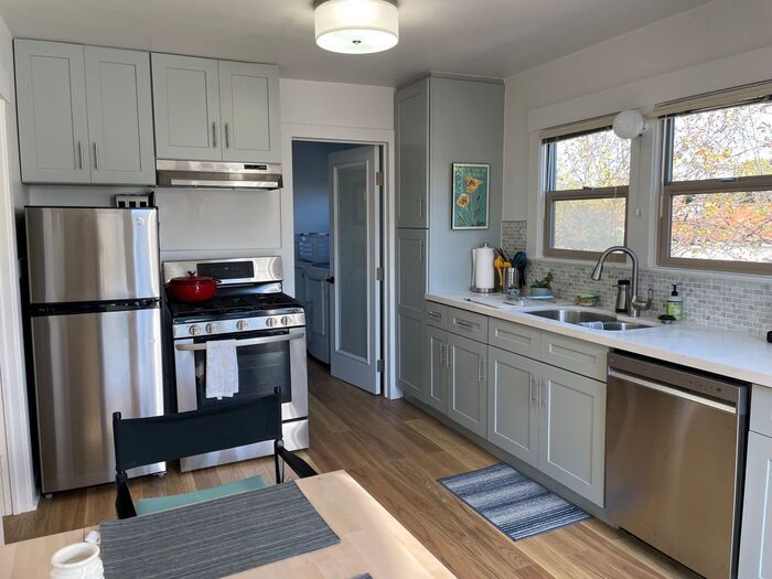 Modern Spanish Bungalow 1 bed, 1 bath in... House Rental in Pacific