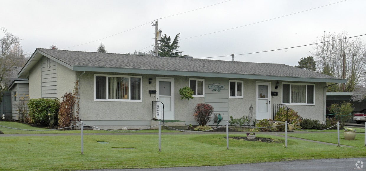 Foto principal - 1100 7th Ave SE